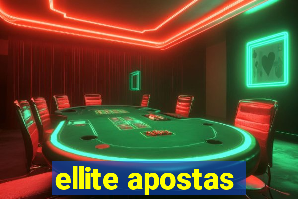 ellite apostas